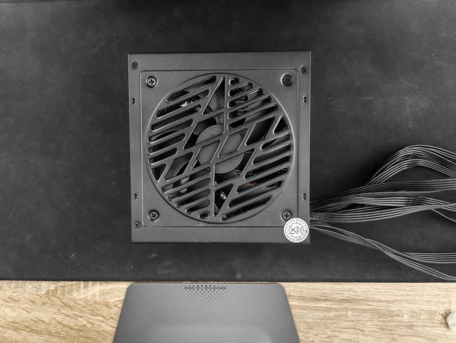 Sursa Segotep U6+ 650w