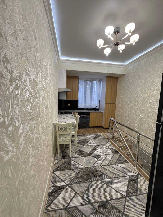 Продаётся 3х комн квартира на 1 этаже Ор-р Ирригация