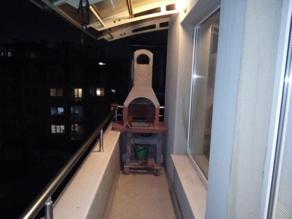 Продава се Тристаен апартамент в Пловдив, Филипово - 120 кв.м за 11 €/кв.м - Снимка #6