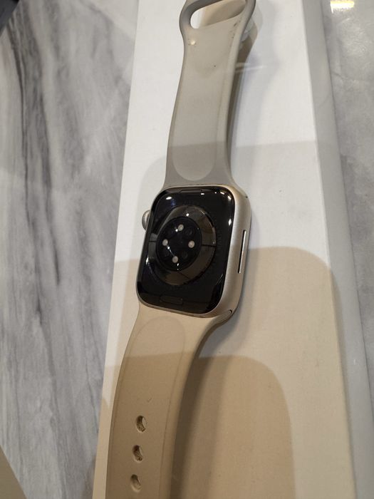 Apple watch 8, 41 mm