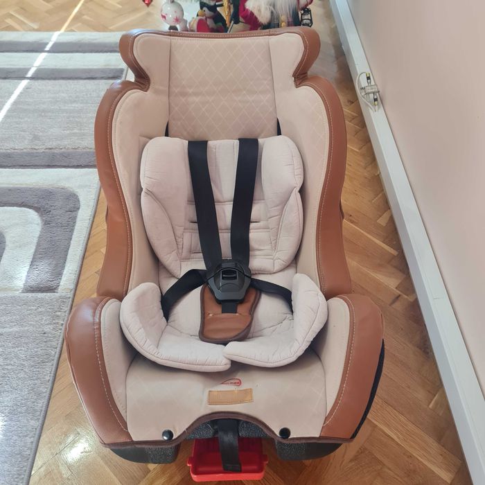 Столче за кола Чиполино