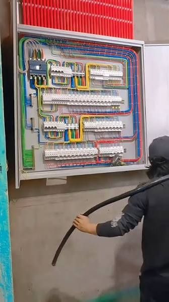 Elektirik xizmati Услуги Электрика 24/7
