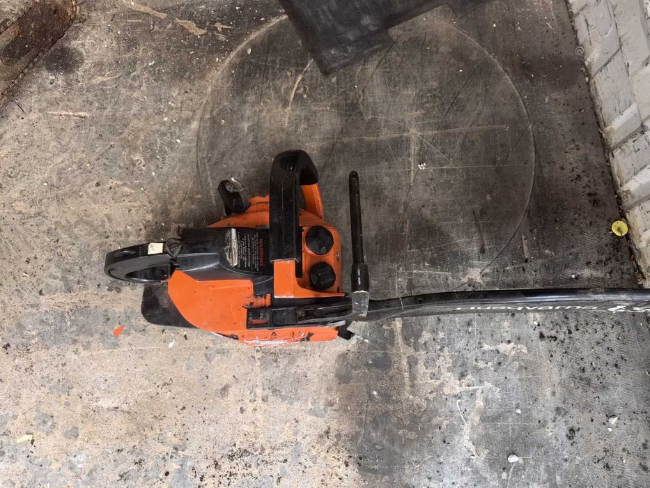 Резачки за дърва