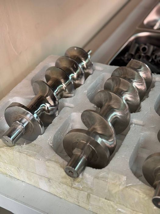 Запчаст Мясорубка. Сетка. Пичок. Валл