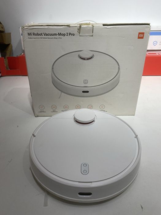 Продам роботы пылесосы mi.