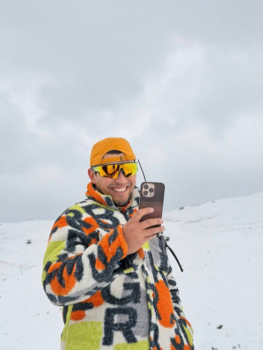 Oakley Meta Vanguard