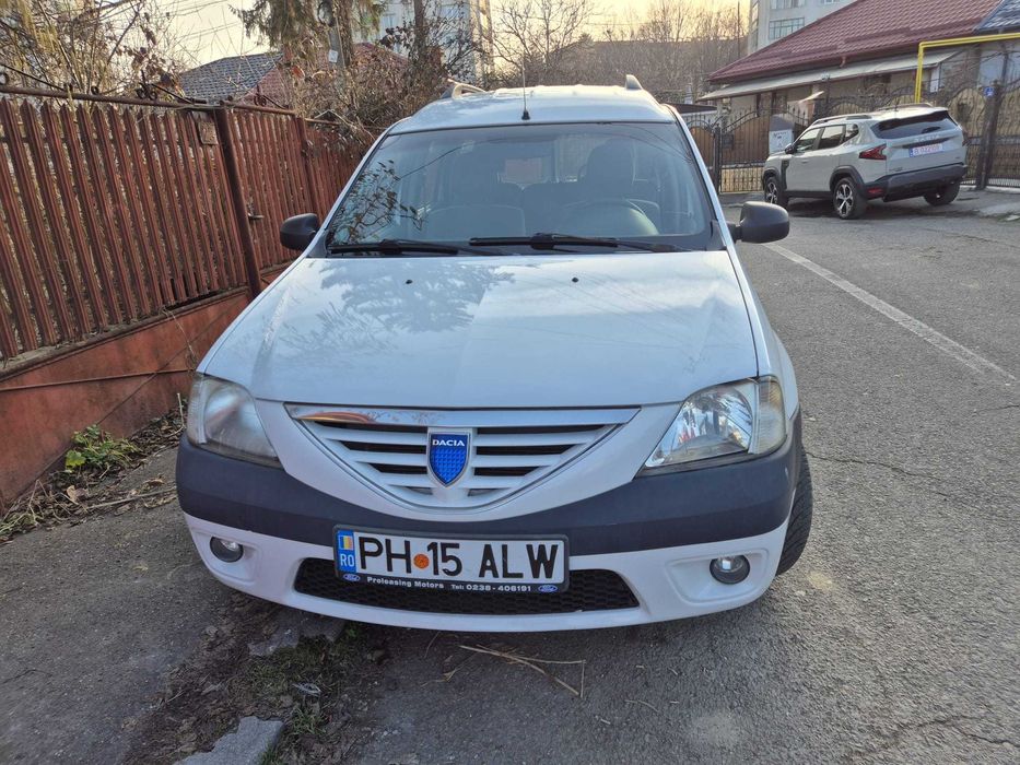 Vand dacia Logan MCV