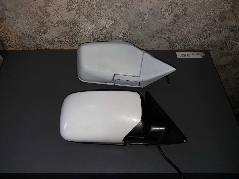Продам зеркала на BMW  E34
