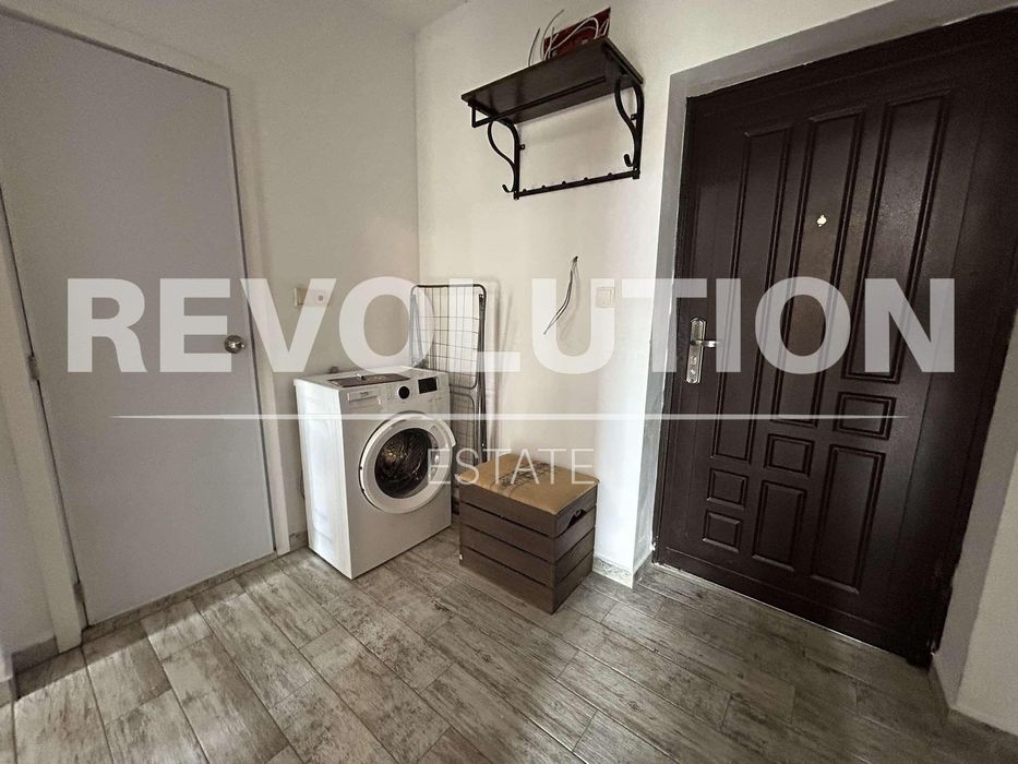 Дава се под наем Двустаен апартамент в Варна, Виница - 55 кв.м за 350 € - Снимка #7