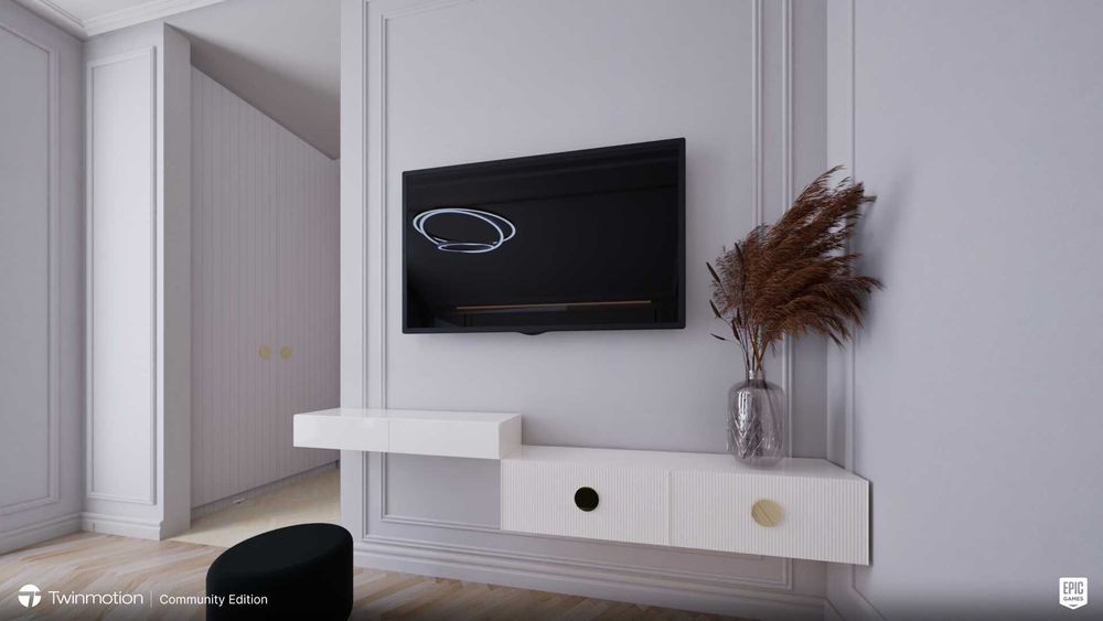 Randari, concepte AI, proiecte 3d