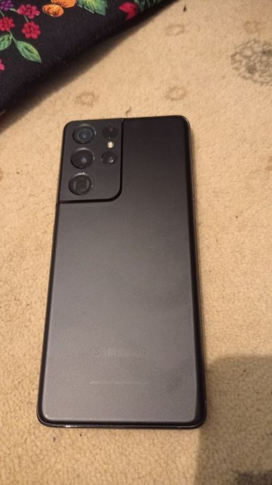 Samsung Galaxy S21 Ultra 5G