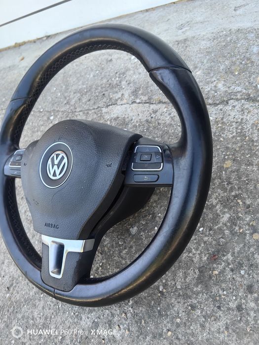 Мултиволан за VW Golf