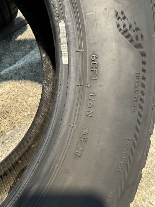 Гуми 215/60/16 BRIDGESTONE Turanza