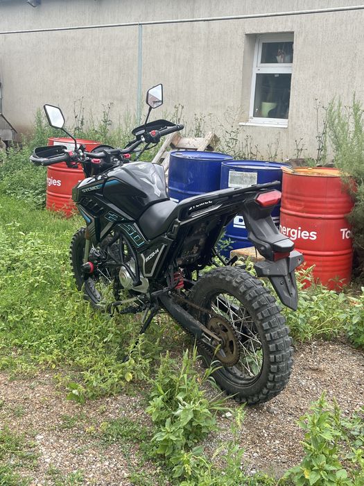 Продам Тур-эндуро SYC-250