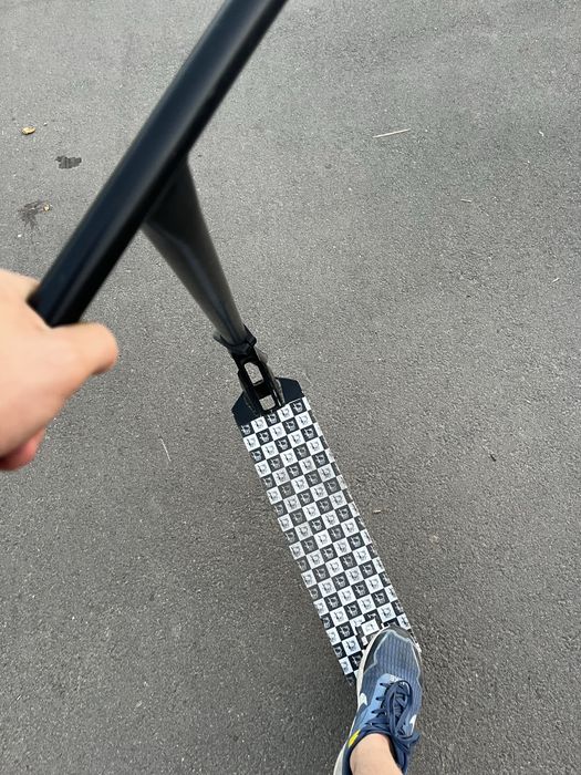 Трюковой самокат Limit street