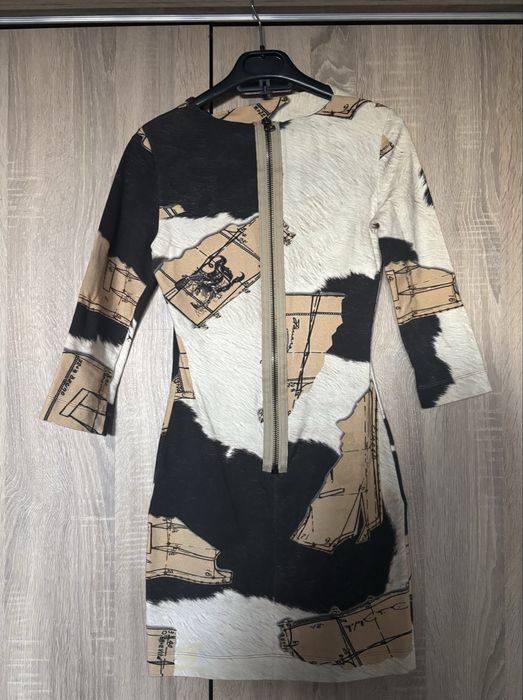 Рокля Friends Fashion