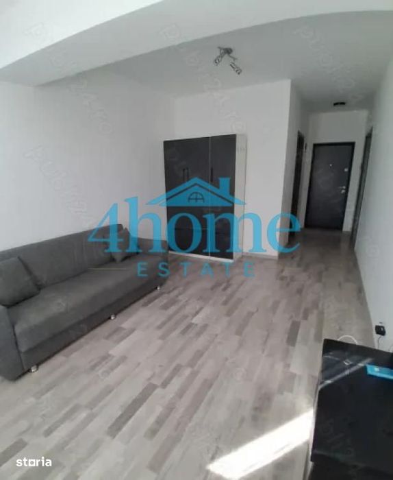 Garsoniera Viva Residence|Apărătorii Patriei|Metrou|Bloc Nou — fotografia 1
