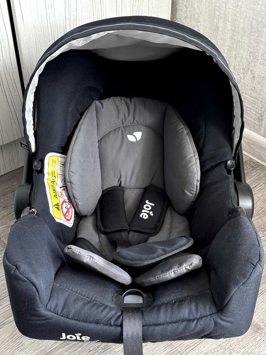 Автолюлька Joie 0-13 кг