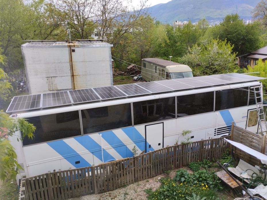 Продава се Хотел в София, Славия - 35 кв.м за 858 €/кв.м - Снимка #8