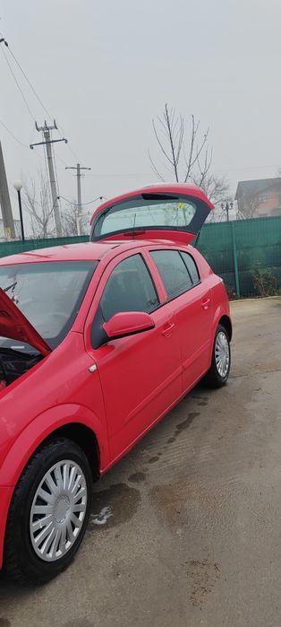 Vând Opel astra h