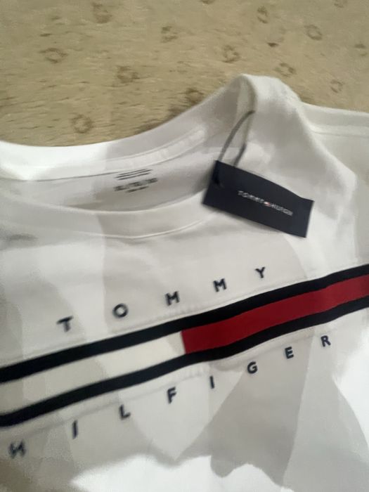 Кофта Tommy hilfiger оригинал