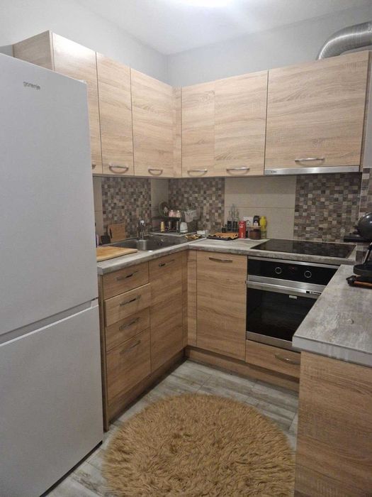 Продава се Двустаен апартамент в София, Красна поляна 2 - 60 кв.м за 2917 €/кв.м - Снимка #1