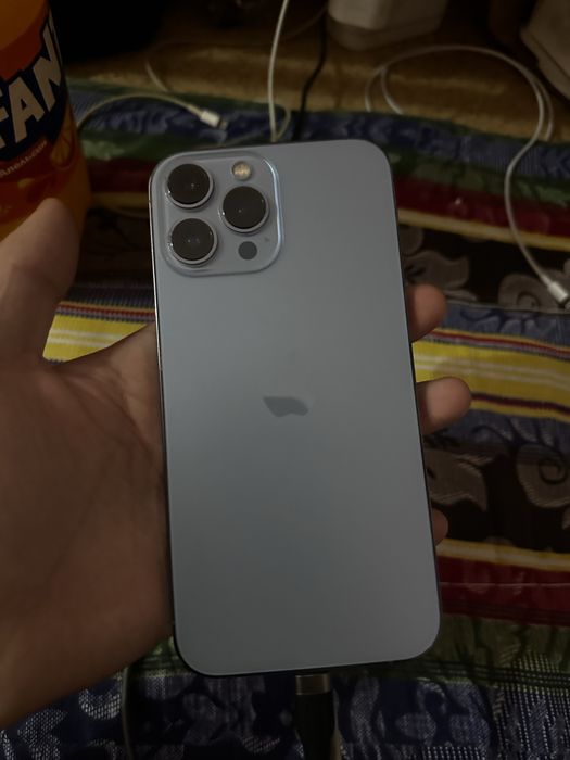 Айфон 13 Про Макс