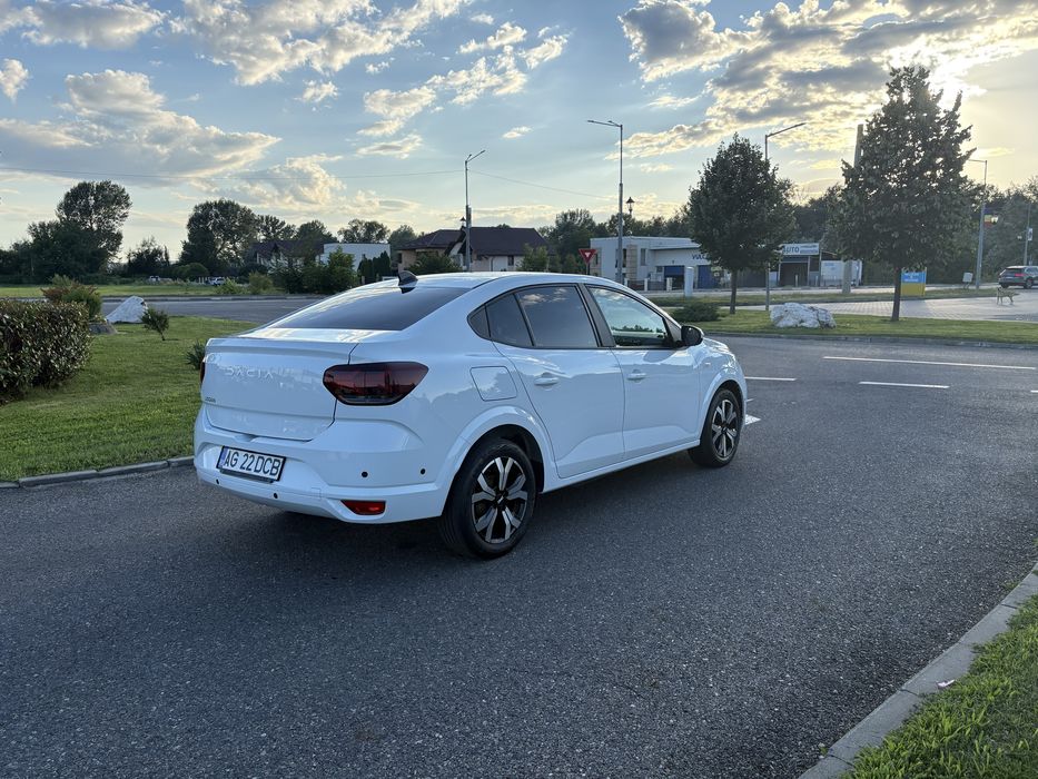 Dacia Logan 2023 Prestige