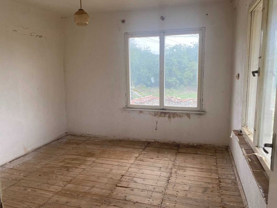 Продава се Къща в с. Васил Левски, Област Пловдив - 90 кв.м за 425 €/кв.м - Снимка #3