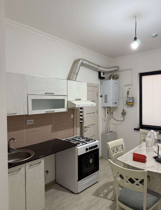 Sergili Arenda kvartira