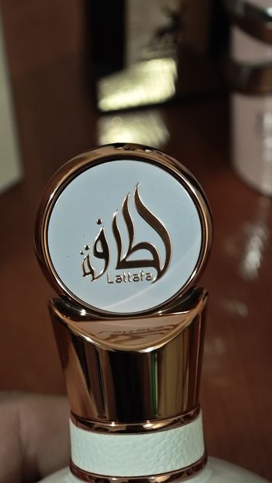 Оригинални арабски парфюми на складова цена