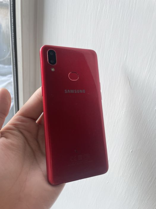 Самсунг А10 S 32 гб