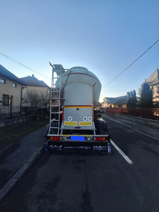 Cimentruc Kassbohrer