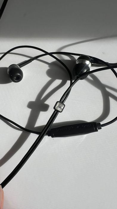 Наушники Sennheiser CX 80S