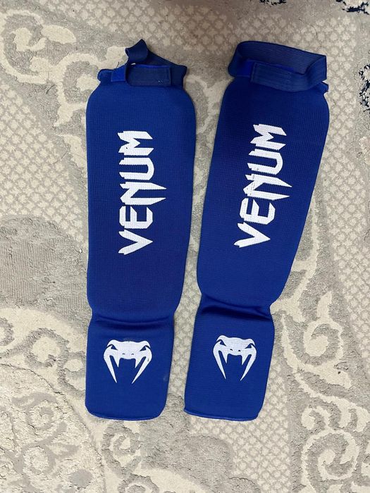 Вещи для мма.футти. Веном