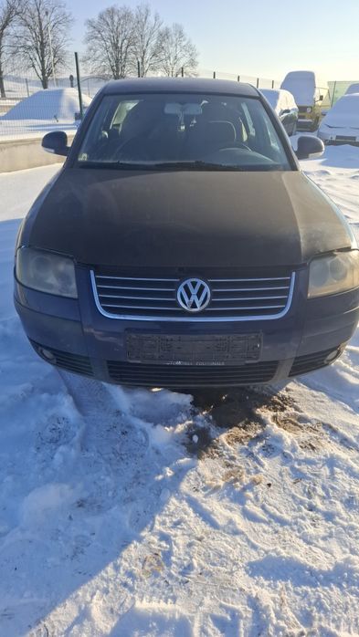 Vand piese motor BGW Passat