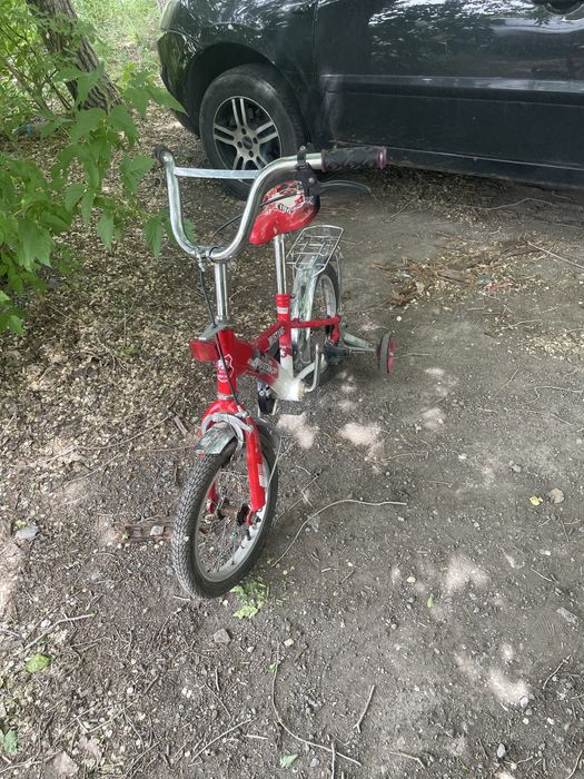 Продам велосипед