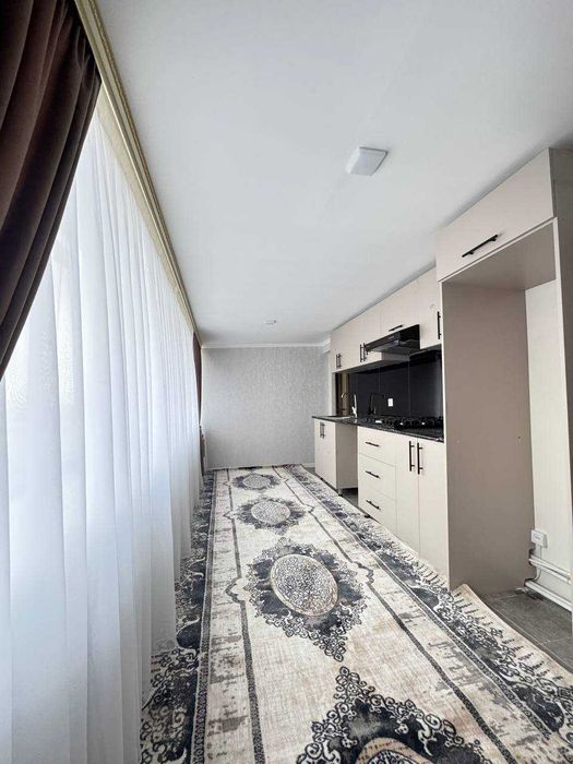 №3684.Продается 2х-комнатная квартира в Новостройке.