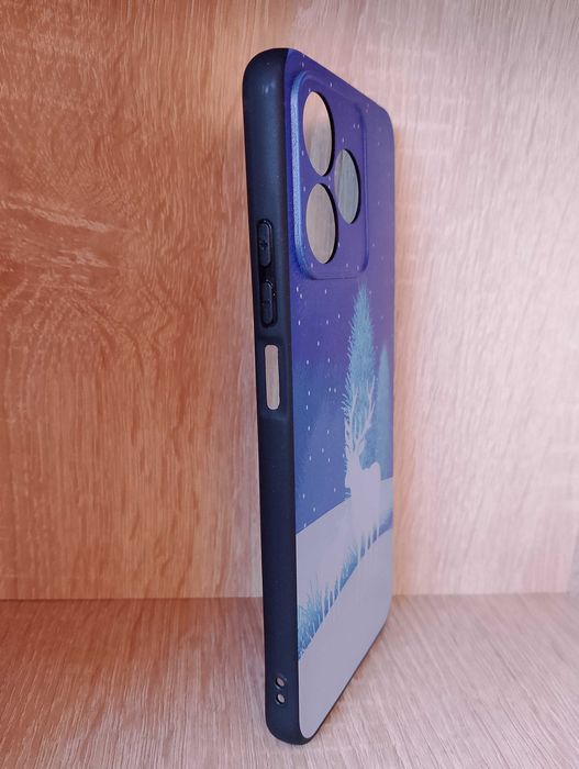 Чехол"Realme"С51,С53