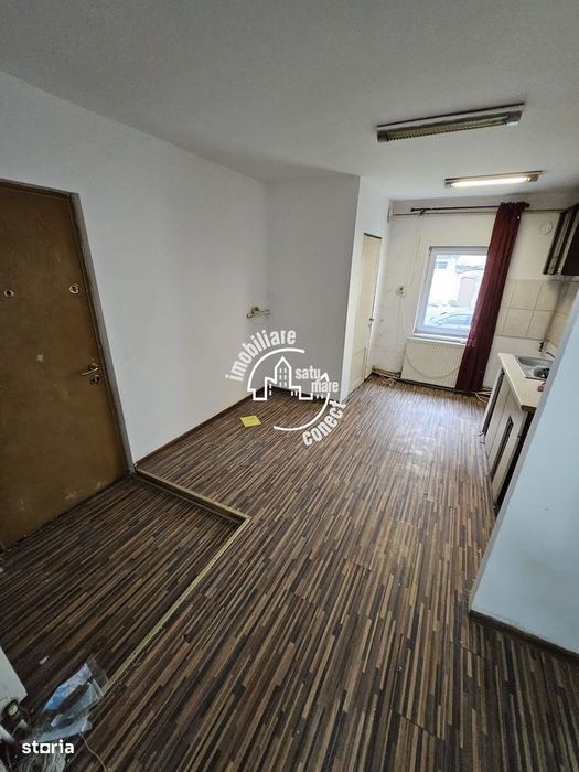 Apartament 3 camere | zona Micro 16 | Parter | Decomandat