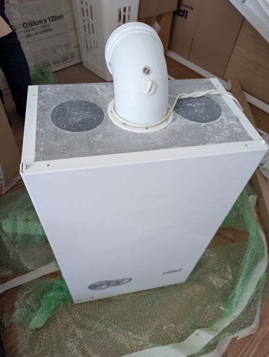 Centrala termica Ferroli 25 kw nominal