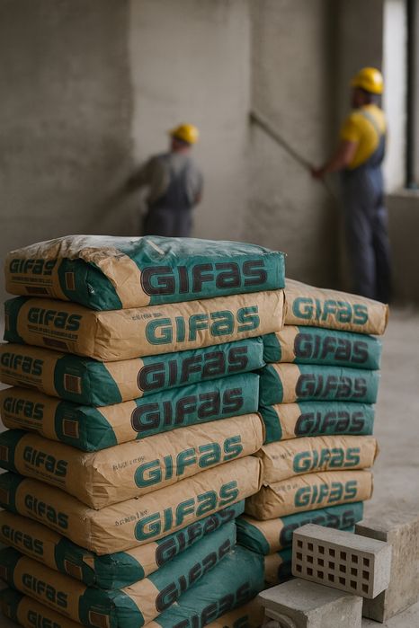 Штукатурка стен — качество, на которое можно положиться!