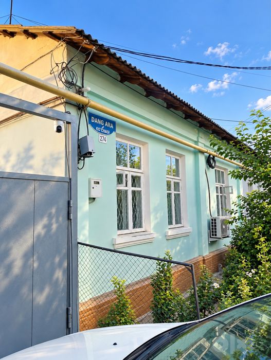 Продается участок земли Мирабадский район