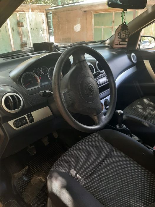 Продается ЗАЗ ВИДА