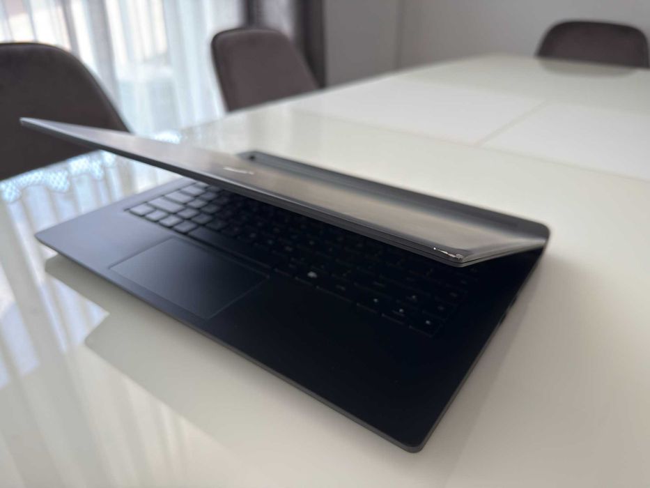 Laptop Gaming Dell Alienware M15 R7 15.6” – i7, RTX 3070 Ti, 32GB RAM