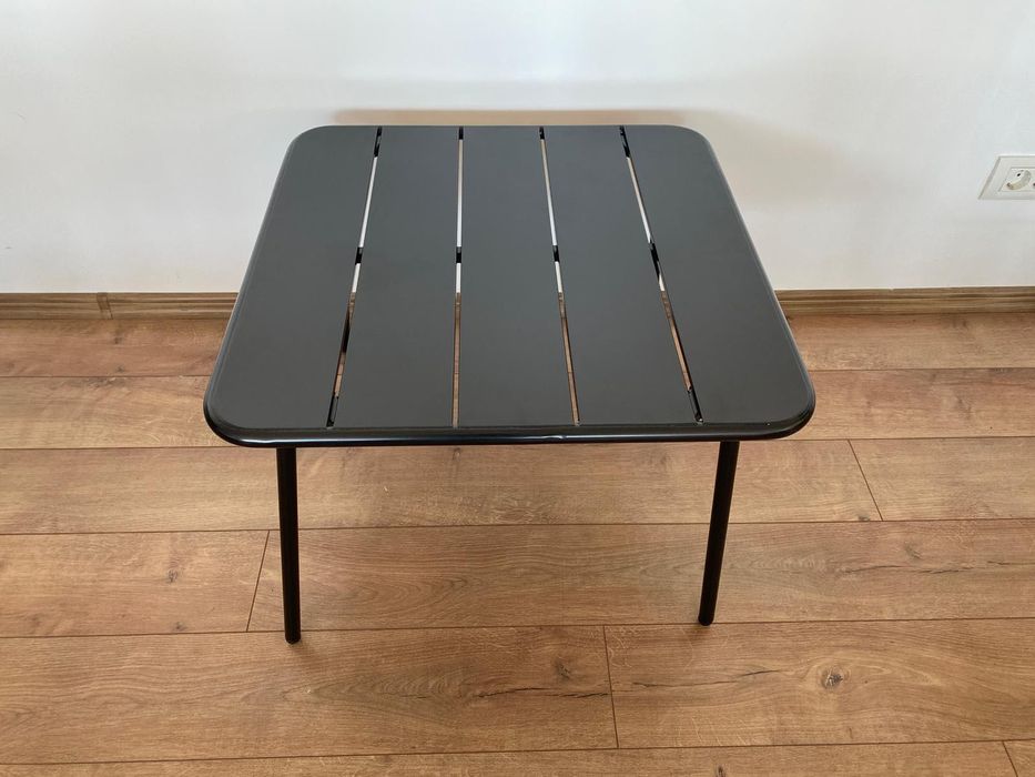 Mobilier pentru cafenea HoReCa terasă balcon hotel pensiune