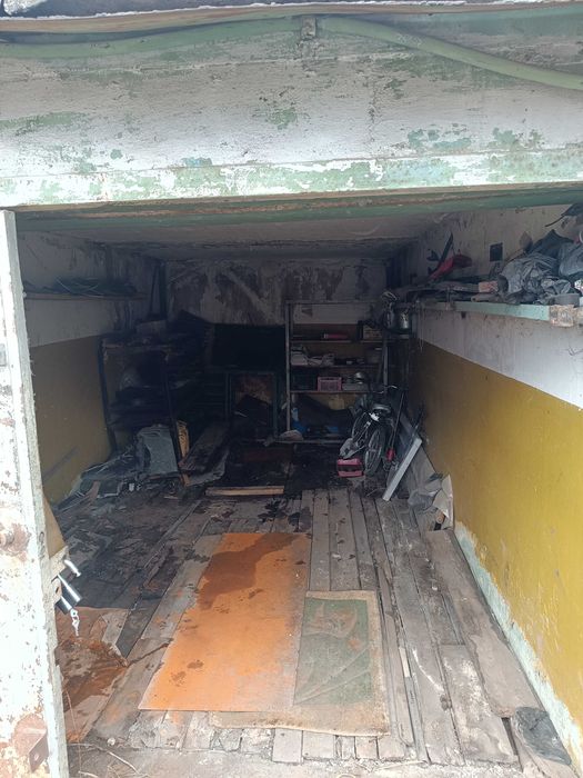 Продам Гараж в г/к "Энергетик"