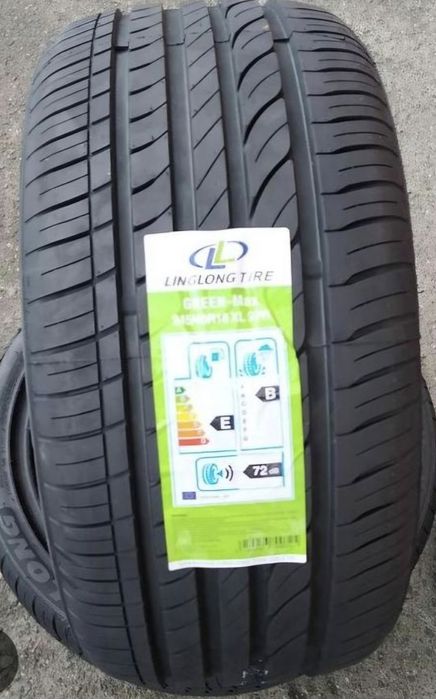 265/40R22 Green Max Zeekr 001