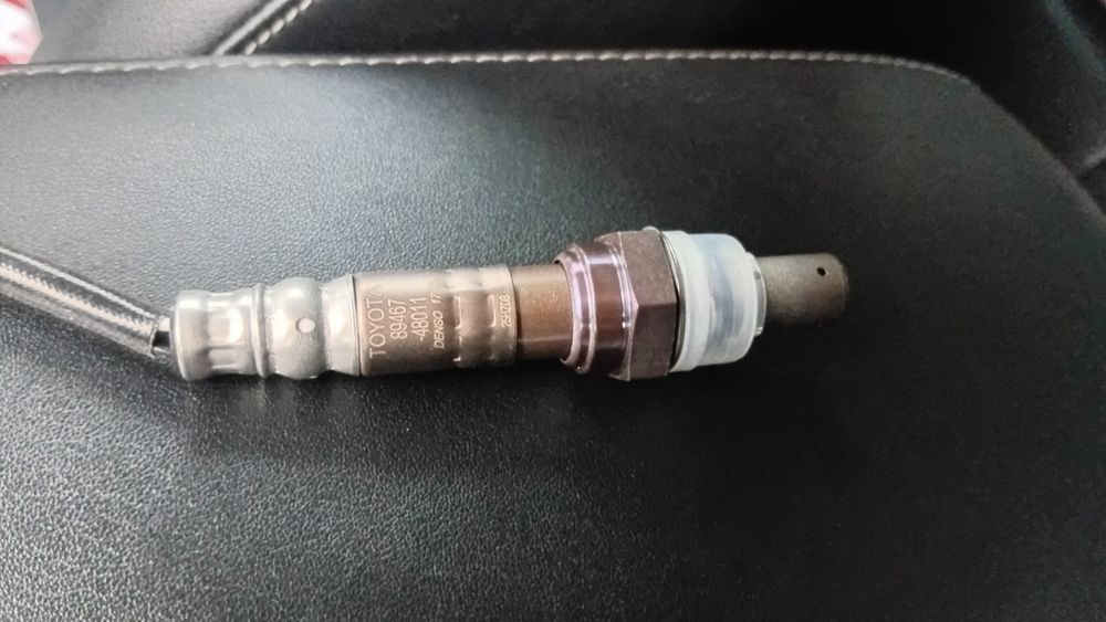 Датчик кислорода(лямбда-зонд) Lexus RX300