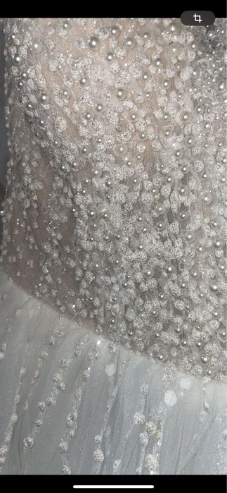 Rochie de mireasa